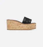 Dior Dway Platform Slide - Image 4